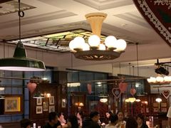 -宝莱纳餐厅(滨江店)