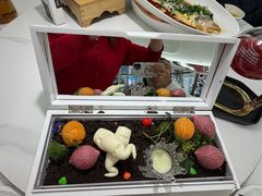 -3号仓库·创意中国菜(新世界城店)