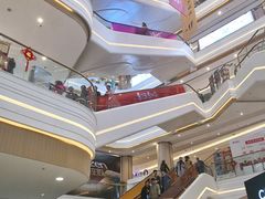 -吾悦广场(南京鼓楼店)