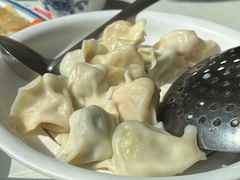 -高记一家人饺子(征仪路花园小区店)