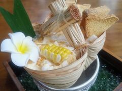 -婉泰·特色小吃·舂鸡脚(告庄二店)