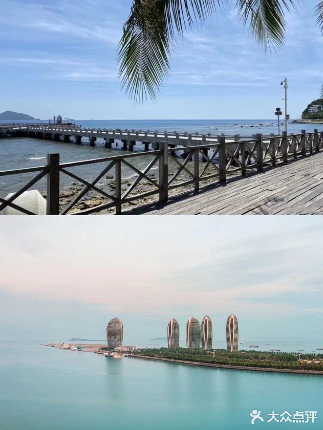 三亚自由行·干饭人必看的美食攻略