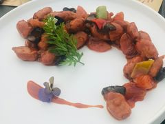 -素心小筑(后沙裕镇店)