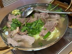 -川堂风·跷脚牛肉·乐山爆炒(宝山日月光店)