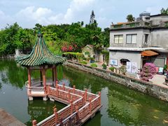 -东莞市可园博物馆