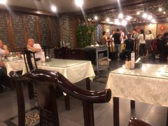 大堂-三义和酒楼(广渠门店)