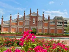 -赤坎·广东华侨国际旅游度假区