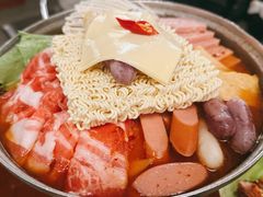 -789韩料食堂(创意产业园店)