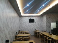 大堂-白翔甜食店