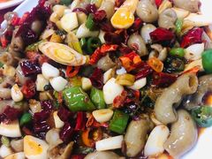 -回味南塘老王虾尾(总店)
