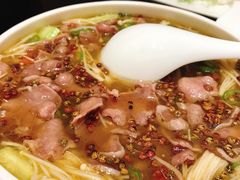 -粗茶淡饭·汉口公馆(循礼门店)