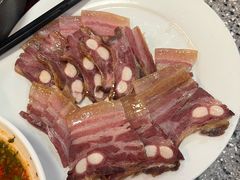 -嘎洒汤锅·花腰傣美食