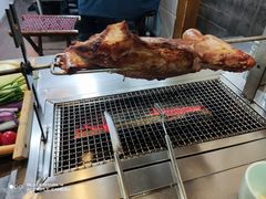 -宗泉烤全羊·烤羊腿·家常菜(解放东路店)