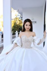 点击看大图 -纯色时光婚纱艺术馆WHITE
