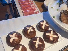 -香守·花胶鸡海鲜火锅(JW万豪店)
