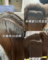 -TRIMS HAIR 修剪造型·烫染接发