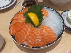 -万岁寿司(万国店)