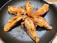 -Maxpoint Kitchen 西餐咖啡(乐峰广场店)