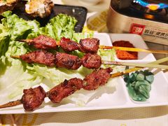 -串盟烧烤·长沙美食地标(星沙店)