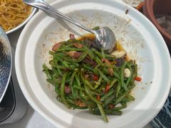 -小菜园新徽菜(南京秦淮龙蟠汇店)