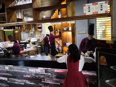 -千叶寿司创意融合料理(水韵城店)
