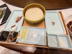 -梅花香里大酒店(郁金香路店)