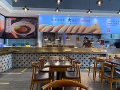 -头壹号 大油条·老长沙盖码饭(清河店)