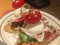-ZAFFERANO西班牙海鲜饭(上海首店)
