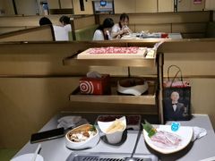 -海底捞火锅(河东万达广场店)