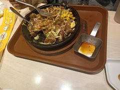 -豪客来牛排(鼓楼名店街店)