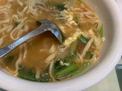-北戴河转鱼·炒螃蟹酱餐厅