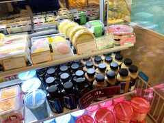 -BreadTalk面包新语·烘焙蛋糕(海珠丽影广场店)