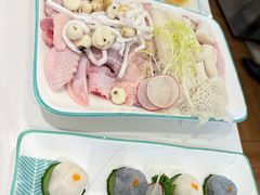 -椰客·海南椰子鸡(新塘永旺梦乐城店)