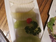 -龙记斑鱼火锅鲜切牛肉自助(红山路店)