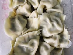 -西安饺子馆(南坪西路店)