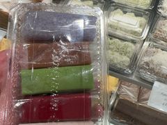 -本格旺索罗(樟宜机场T1店)