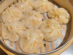 -余氏豆腐包老店(东直街店)