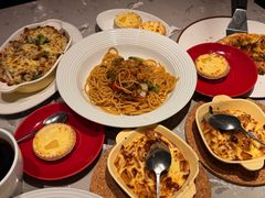 -必胜客(乐山世豪PH店)