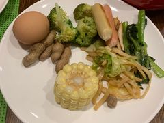 -西安钟楼北大街希尔顿欢朋酒店