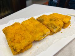 -功德林素菜饭庄(前门店)