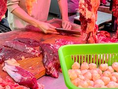 -阿娟牛肉丸·手打牛肉丸·现做现卖