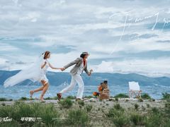-爱我旅拍婚纱摄影(大理店)