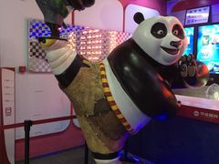 -华美影城(马栏广场店)