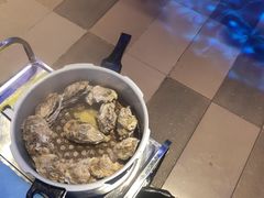 -千岛蚝高压锅生蚝·人参火锅(白云万达店)