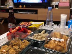 -泸溪河桃酥(欧尚店)