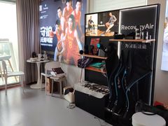 -MASTER FIT 拉伸大师·筋膜刀·西式按摩(上梅林卓悦汇店)