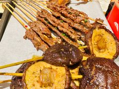 -聚味瞿记·龙虾堂(坡子街店)