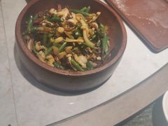 -慢丽江·云南野生菌土鸡锅(西山店)