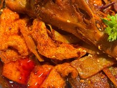 千叶豆腐-丫头记(新村店二部)