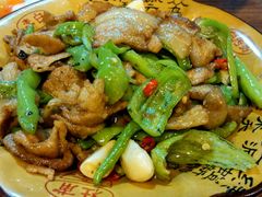 android_upload_pic-家佳餐厅(大望路店)